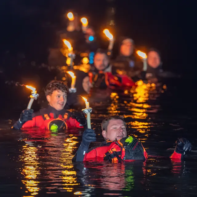 Foto: TEAM FOTOKERSCHI / HANNES DRAXLER