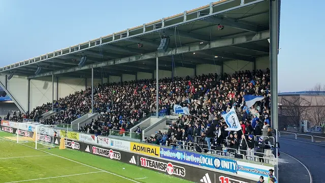 Foto: Christian Zechner / Reinhard Sandbichler