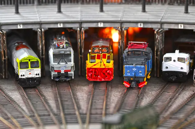 Foto: Wolfgang Spitzbart