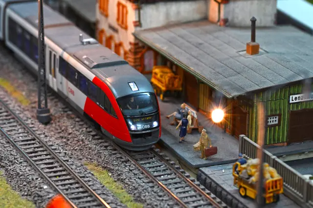 Foto: Wolfgang Spitzbart