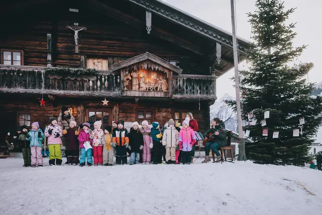 Foto: Stefanie Oberhauser