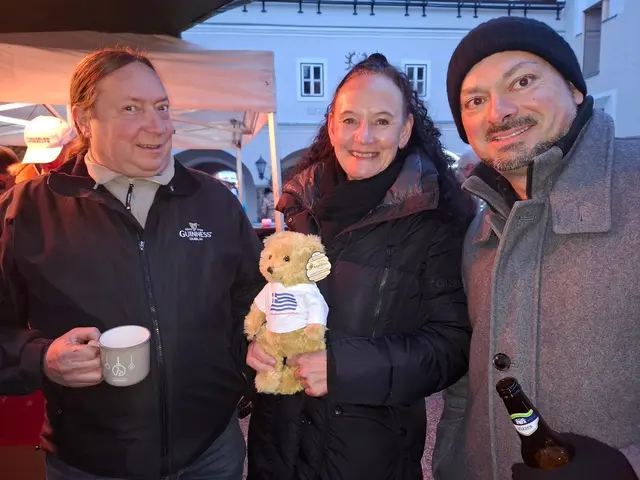 Foto: Griechenland Hilfe Team Tirol