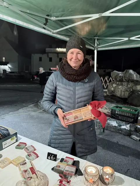 Foto: KLM Rattendorf