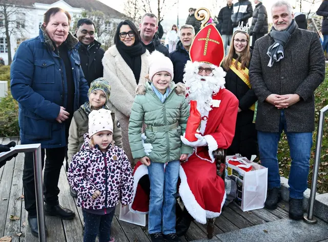 Foto: Marktgemeinde Wiesen