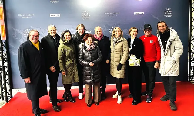 Foto: Nikolaus Kogler