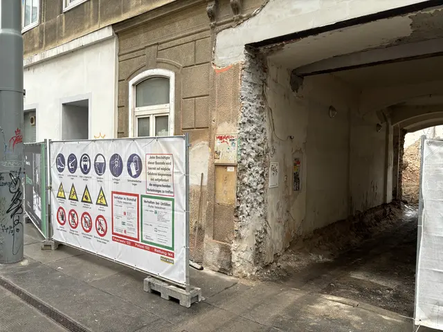 Foto: Luca Arztmann/MeinBezirk