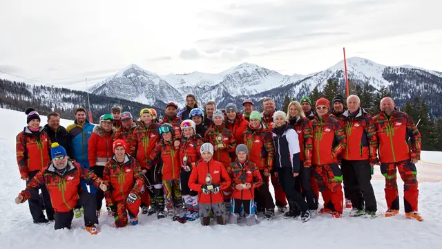 Die SGS Spittal hat sich in den letzten Jahren zu einer echten Größe im Breiten- und Leistungssport in der Region entwickelt. | Foto:  SGS Spittal