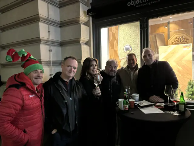 Foto: Luca Arztmann/MeinBezirk