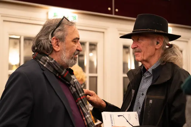 Foto: Ulrike Strelec