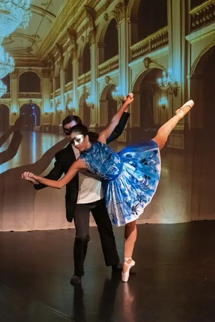 Foto: Theater InnStanz