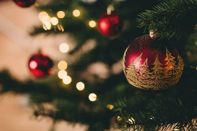 Wie der Christbaum wohl geschmückt werden wird? (Symbolbild) | Foto: Unsplash