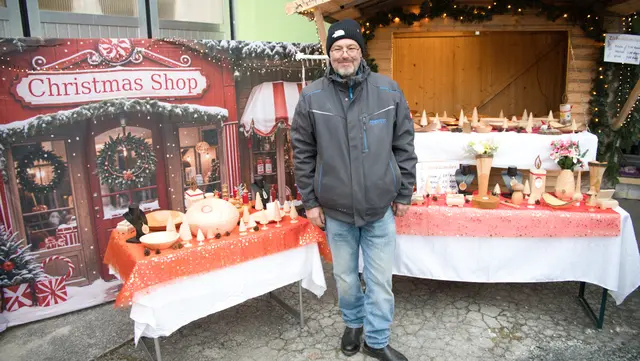 Foto: Norbert Ortner