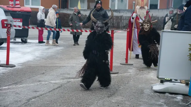 Foto: Norbert Ortner