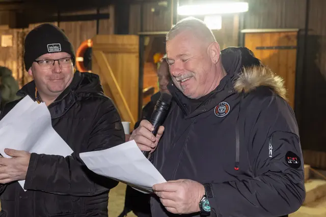 Foto: TEAM FOTOKERSCHI / HANNES DRAXLER