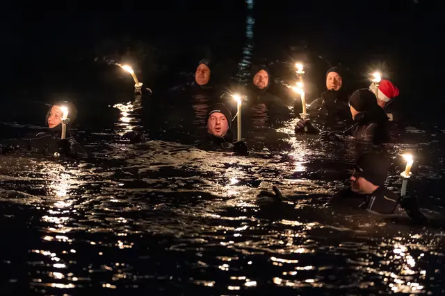 Foto: TEAM FOTOKERSCHI / HANNES DRAXLER