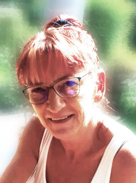 Eva Reifenberger | Foto: Trauer-Familie