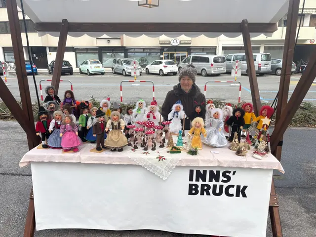 Foto: ISD-Stadtteilarbeit/Hackl