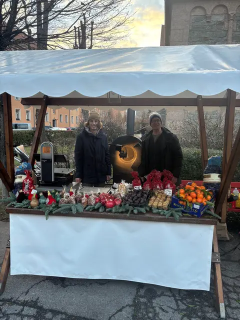 Foto: ISD-Stadtteilarbeit/Hackl