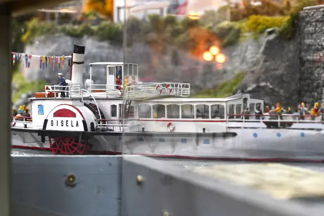 Foto: Wolfgang Spitzbart