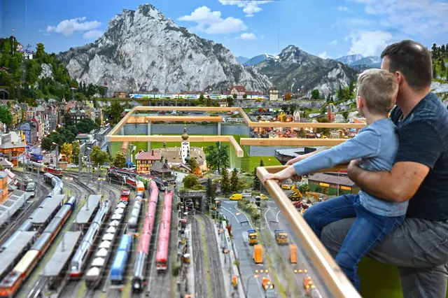 Foto: Wolfgang Spitzbart