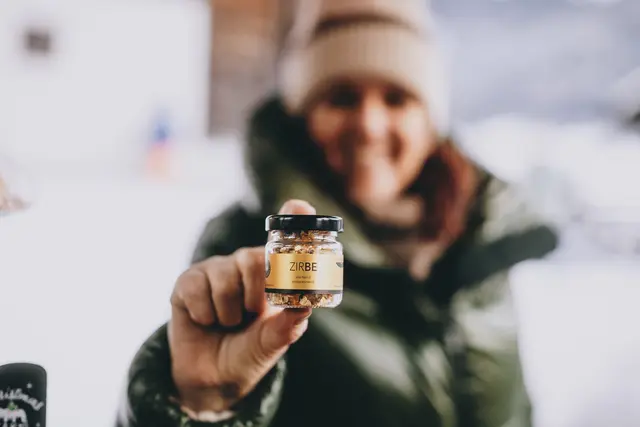 Foto: Stefanie Oberhauser