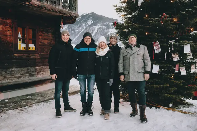 Foto: Stefanie Oberhauser