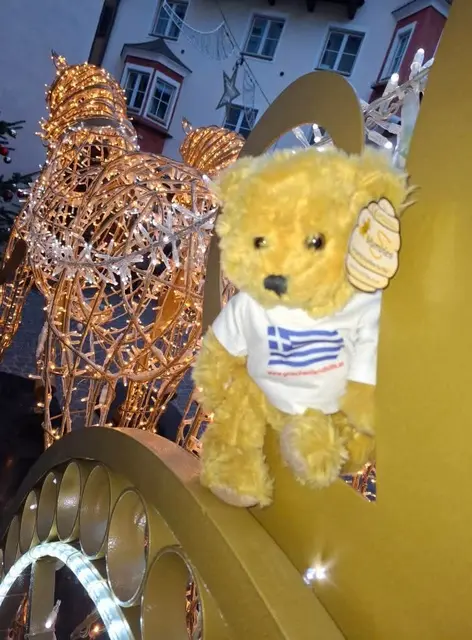 Foto: Griechenland Hilfe Team Tirol