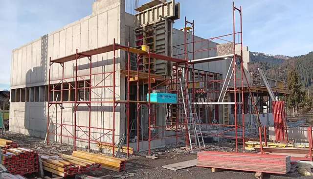 Foto: Stadtgemeinde Hermagor