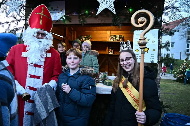 Foto: Marktgemeinde Wiesen