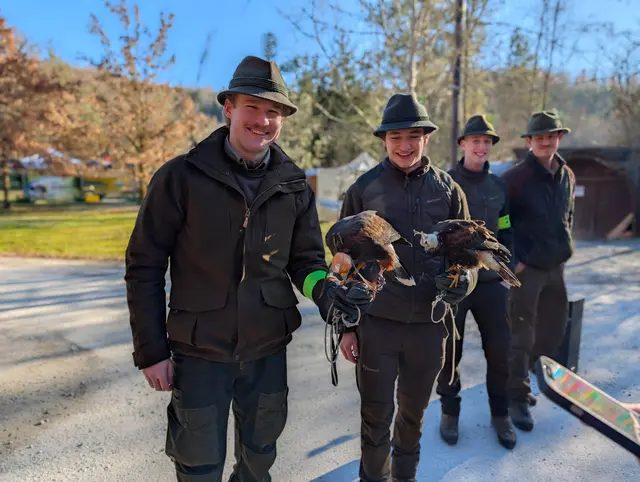 Foto: Landjugend Steiermark