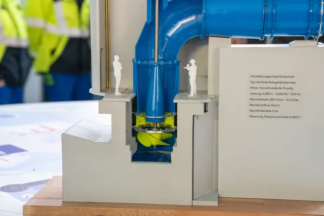 Foto: Valentina Marinelic/MeinBezirk