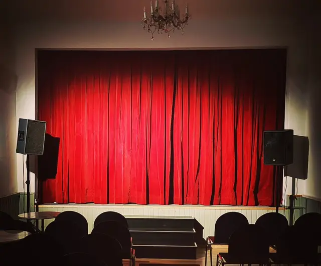 Das Stück soll für die ganze Familie Unterhaltung bieten. | Foto: Theater Libelle