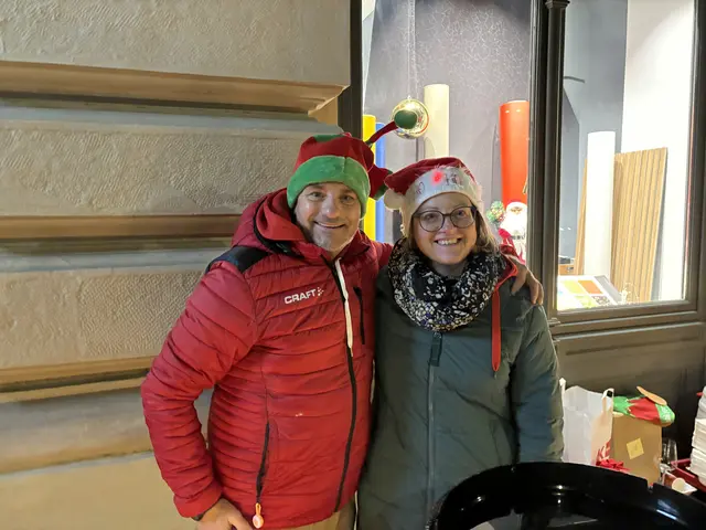 Foto: Luca Arztmann/MeinBezirk