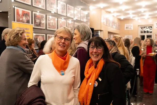 Foto: Ulrike Strelec