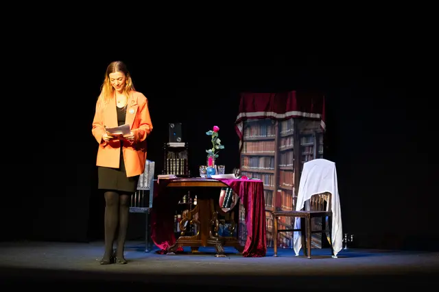 Foto: Ulrike Strelec