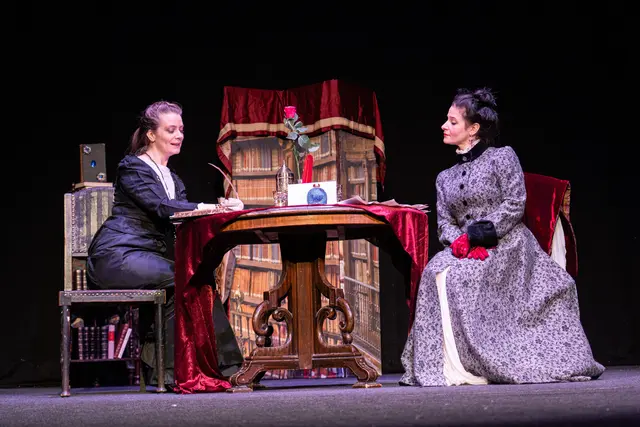 Foto: Ulrike Strelec