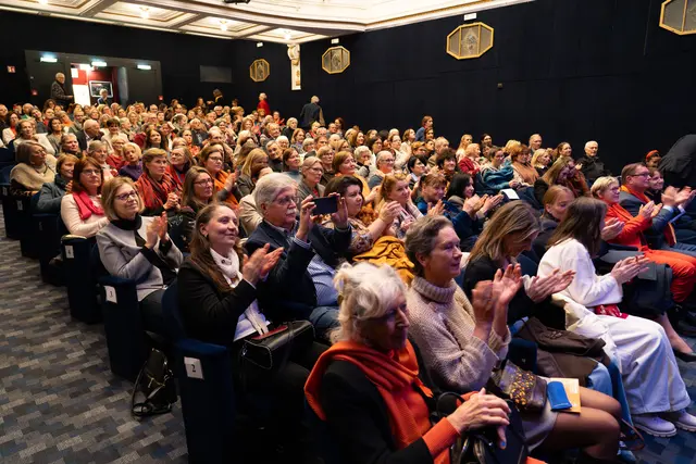 Foto: Ulrike Strelec