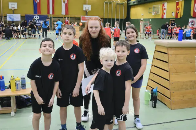 Foto: Handballclub Eferding