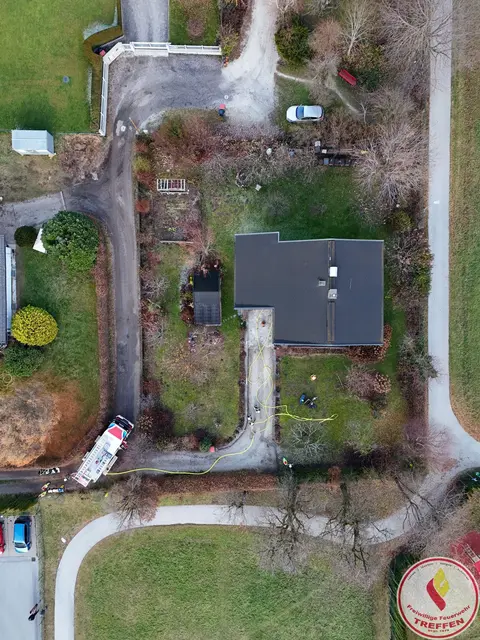 Foto: Freiwillige Feuerwehr Treffen