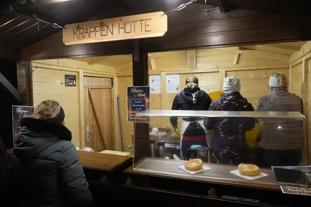 Foto: Marco Huber/zema-medien.de