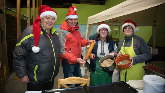 Foto: Norbert Ortner