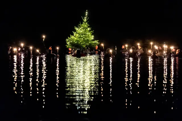 Foto: TEAM FOTOKERSCHI / HANNES DRAXLER