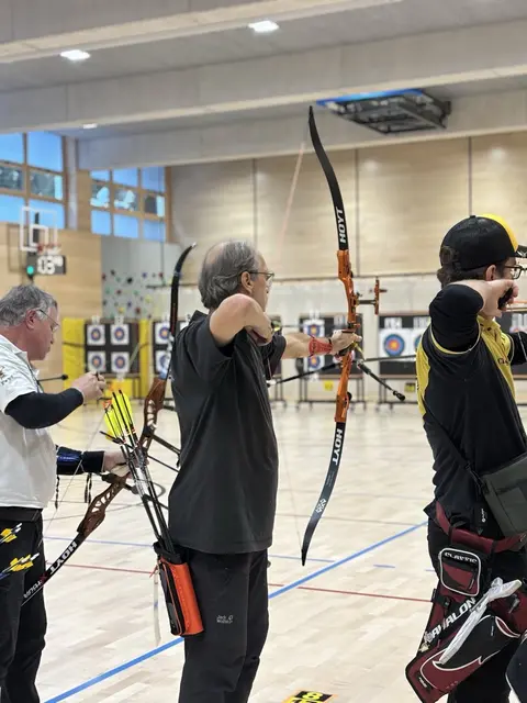 Das Gelbe zählt am Meisten | Foto: Oliver Monod-Roider