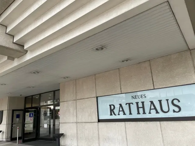 Durch das neue System sollen Bauverfahren einfacher und transparenter werden. | Foto: MeinBezirk/Silvia Gschwandtner