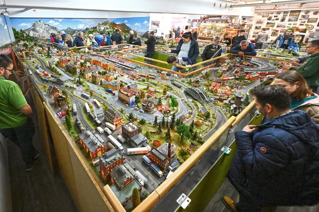 Foto: Wolfgang Spitzbart