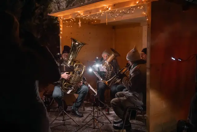 Foto: viehhofen.at, Lukas Klima