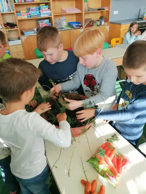 Foto: Bäuerinnen Groß Gerungs