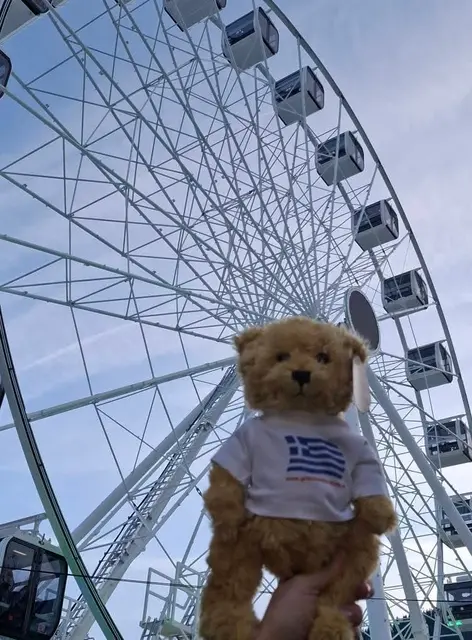 Foto: Griechenland Hilfe Team Tirol