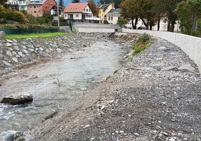 Foto: Stadtgemeinde Hermagor