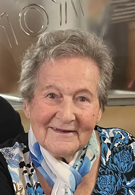 Anna Dornetshuber verstarb im 93. Lebensjahr | Foto: Privat